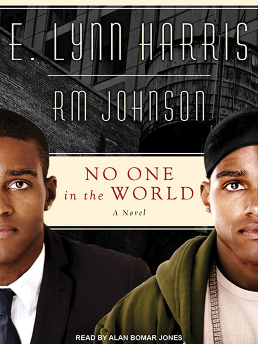 Title details for No One in the World by E. Lynn Harris - Wait list